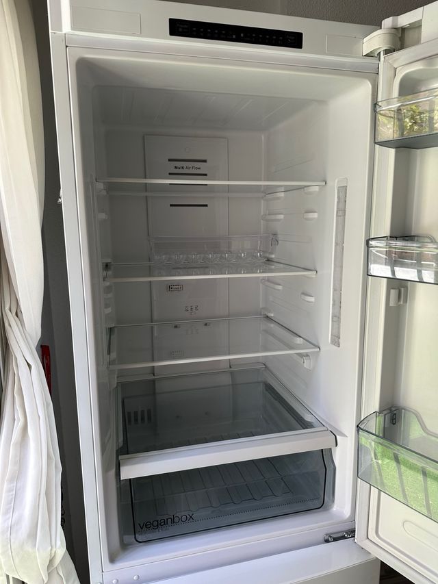 Nevera Universalblue