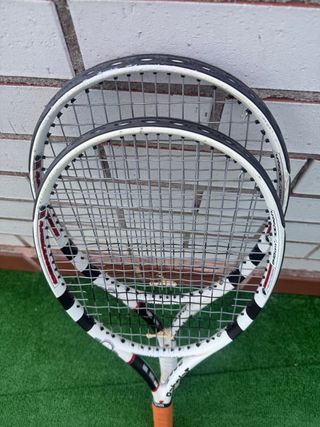 Raquetas Babolat Contest 1