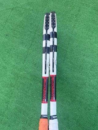 Raquetas Babolat Contest 1