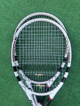 Raquetas Babolat Contest 1