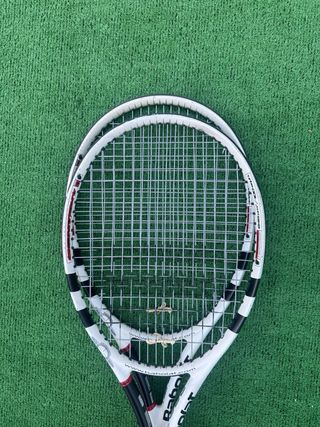 Raquetas Babolat Contest 1
