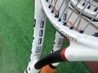 Raquetas Babolat Contest 1