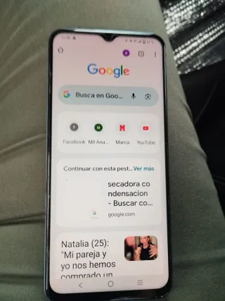 VIVO Y52 5G - Impeccabile