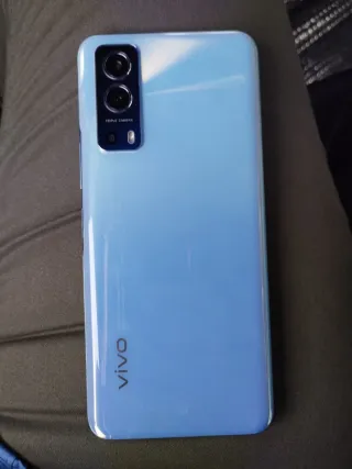 VIVO Y52 5G - Impeccabile