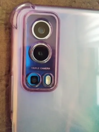 VIVO Y52 5G - Impeccabile