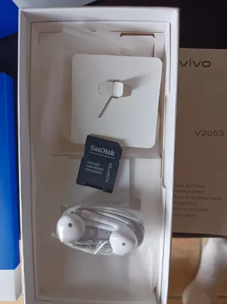 VIVO Y52 5G - Impeccabile