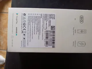 VIVO Y52 5G - Impeccabile