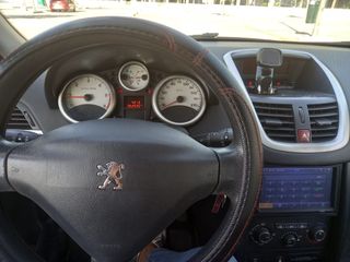 Peugeot 207 businnes 2010