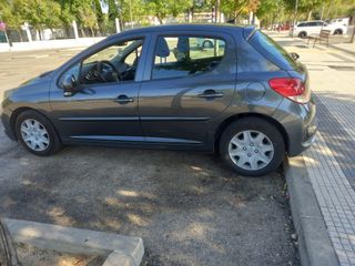 Peugeot 207 businnes 2010