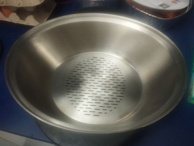 Recambio vaporera Mycook