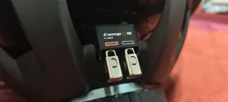 Subwoofer Kicker 43CWR124 Doble Bobina