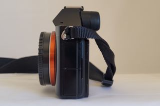 Sony A7 Mark I Full-Frame Cámara Mirrorless