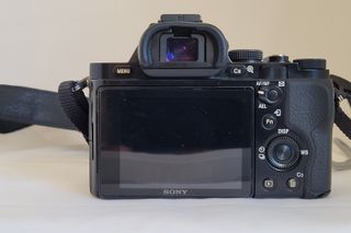 Sony A7 Mark I Full-Frame Cámara Mirrorless