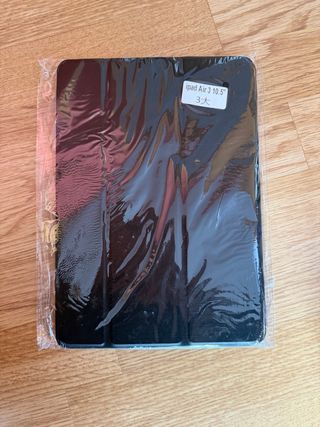 Funda iPad Air 3 10.5 Negra