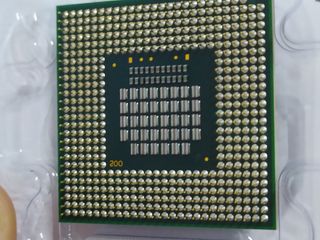 Procesador Intel Celeron M 520 1.6 GHz PPGA478