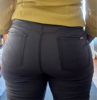 Pantalón marrón T46