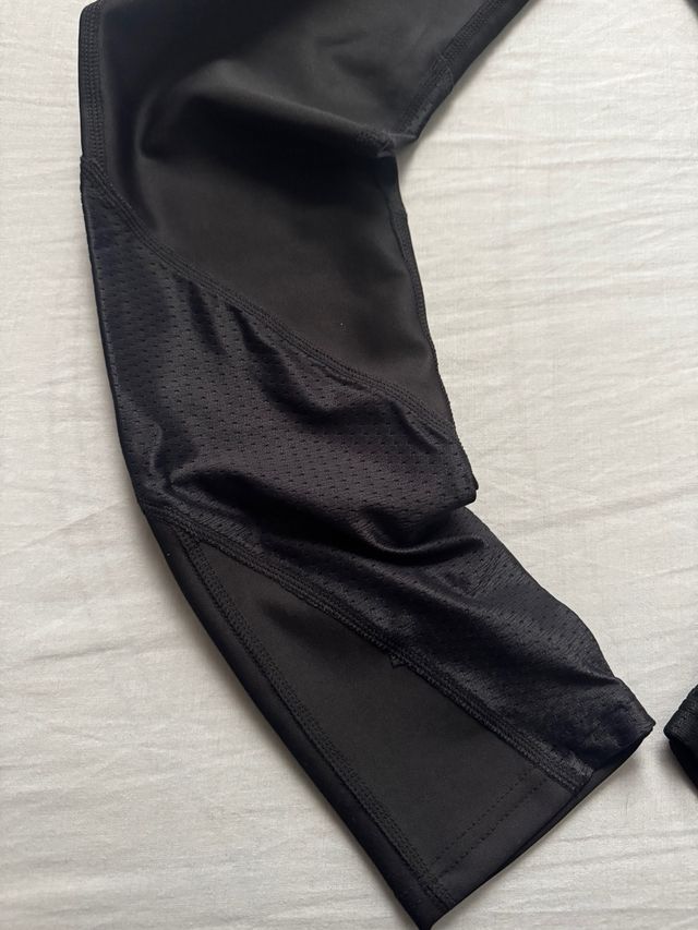 Leggings Janira Fit&Go Negros Talla M