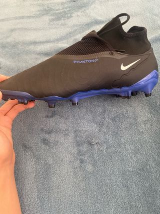 Botas de fútbol Nike Phantom GT