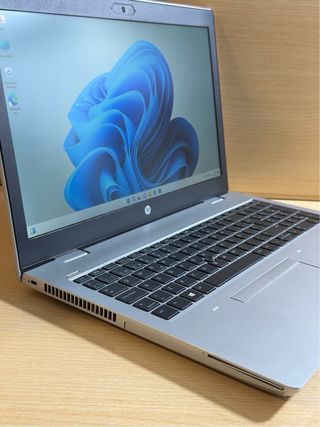 HP ProBook 650 G4 i5 / 8Gb / 256Gb