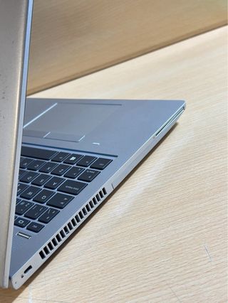 HP ProBook 650 G4 i5 / 8Gb / 256Gb