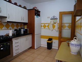 Alquiler vivienda turística rural, en Baeza