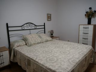Alquiler vivienda turística rural, en Baeza