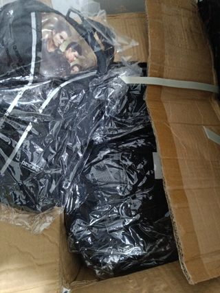 Stock Zainetto New Moon 90 pezzi 