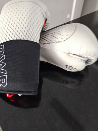 Guantes de boxeo 10oz