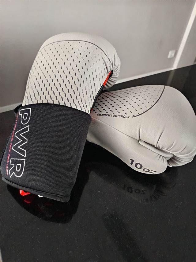 Guantes de boxeo 10oz