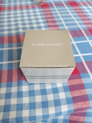 Set 4 Tazzine Caffè con Piattini marca