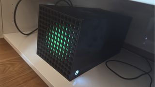 Xbox One X con 2 controller