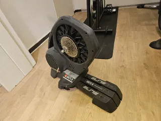 Rodillo Elite Direto X
