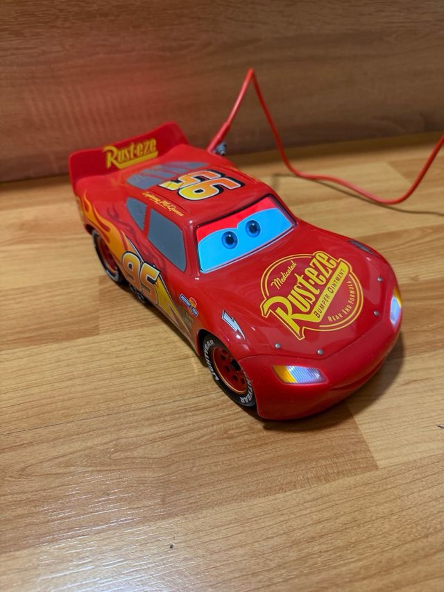 Sphero Ultimate Lightning McQueen