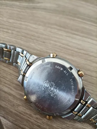 Reloj Festina Chronograph Hombre F6340