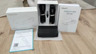 Creality Wifi Box V.1 - WB-01