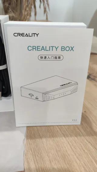 Creality Wifi Box V.1 - WB-01