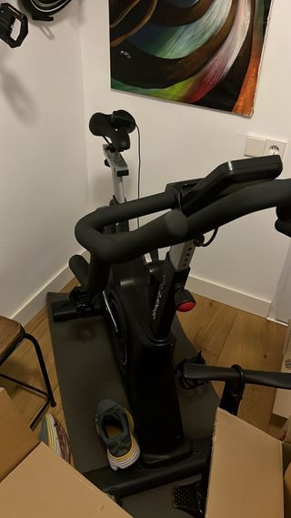 Bicicleta Bodytone Smart Bike SMB1
