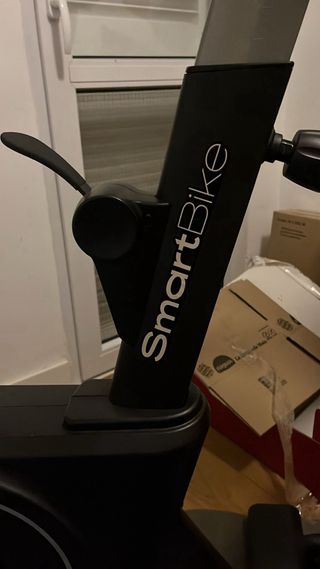 Bicicleta Bodytone Smart Bike SMB1