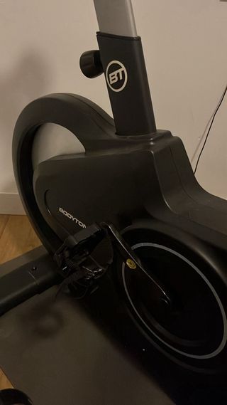 Bicicleta Bodytone Smart Bike SMB1