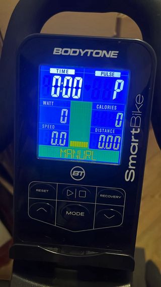 Bicicleta Bodytone Smart Bike SMB1