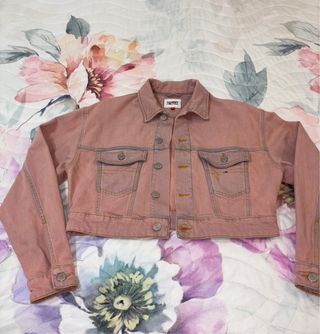 Chaqueta Tommy Jeans