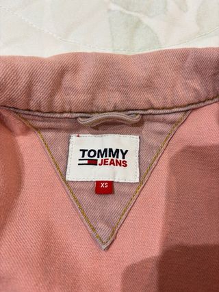 Chaqueta Tommy Jeans