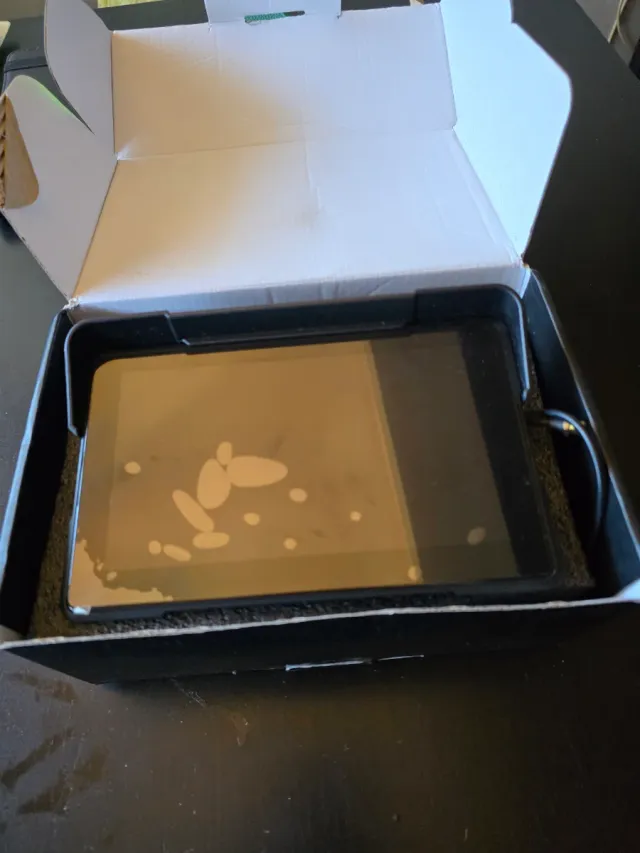 Pantalla CarPlay Moto IPS Android Auto