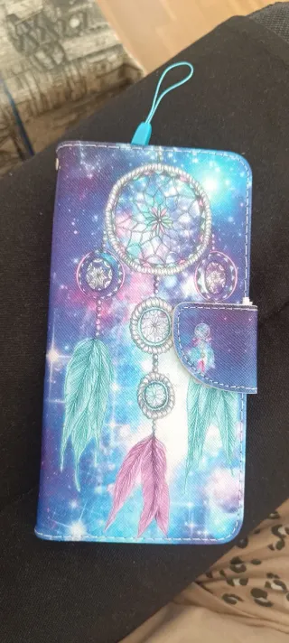 Funda Samsung Galaxy A51 Dreamcatcher