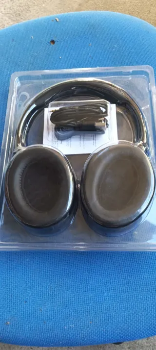 Auriculares Minelab para detector de metales
