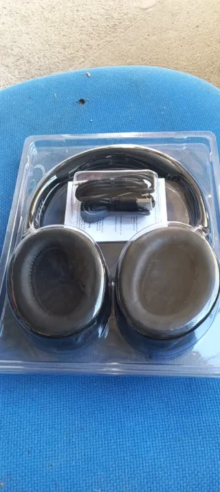 Auriculares Minelab para detector de metales