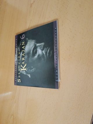 LOTE 15 CD MÚSICA CLÁSICA