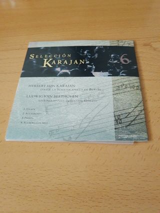 LOTE 15 CD MÚSICA CLÁSICA