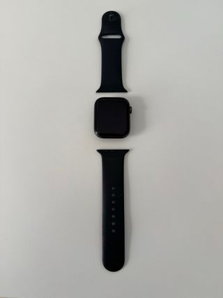 Apple Watch Series 6 44mm Space Gray