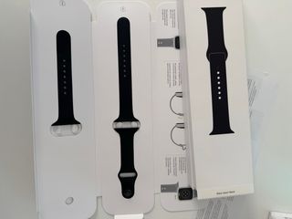 Apple Watch Series 6 44mm Space Gray